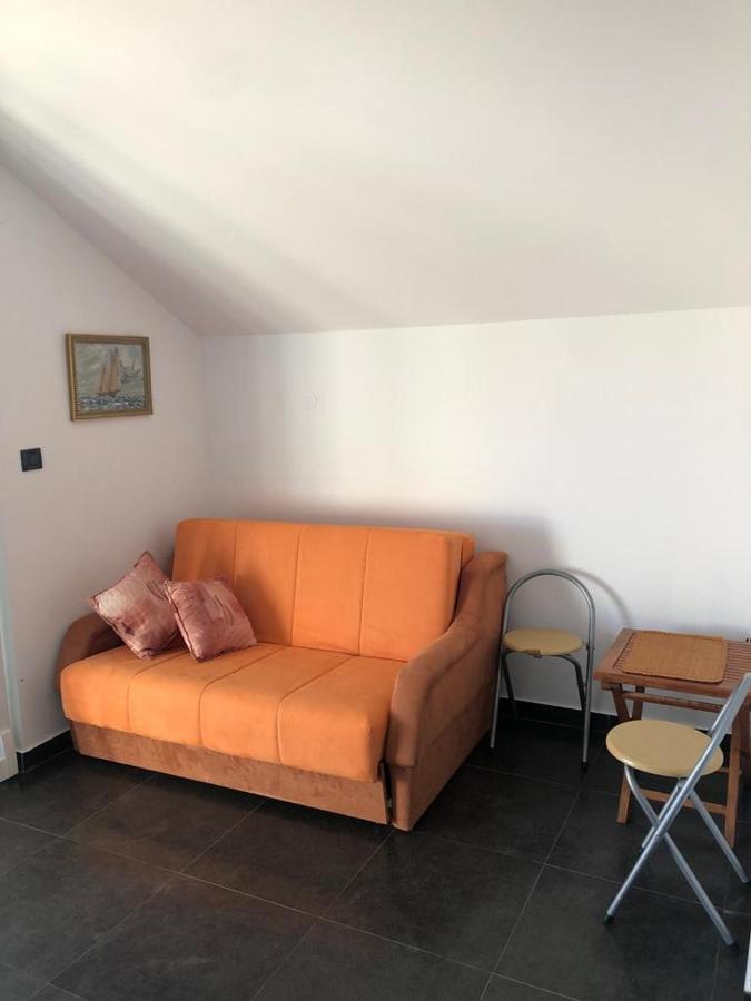 Apartments Villa Lili Lovetovo Водице Екстер'єр фото