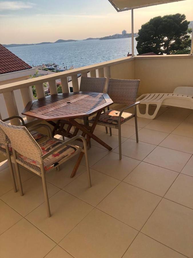 Apartments Villa Lili Lovetovo Водице Екстер'єр фото