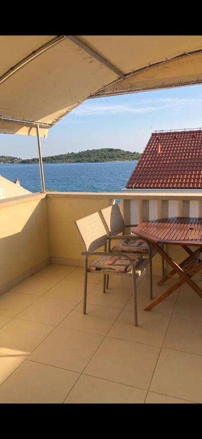 Apartments Villa Lili Lovetovo Водице Екстер'єр фото
