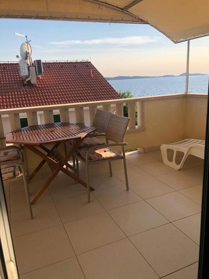 Apartments Villa Lili Lovetovo Водице Екстер'єр фото