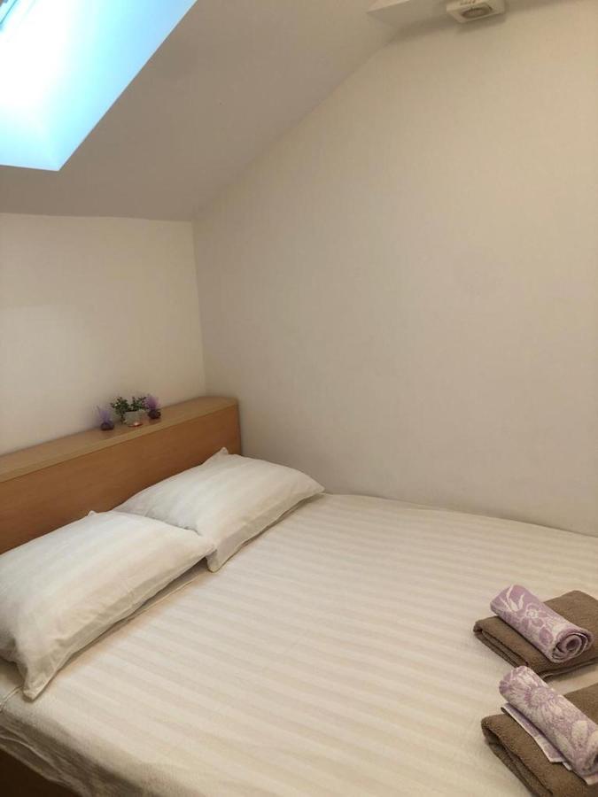 Apartments Villa Lili Lovetovo Водице Екстер'єр фото