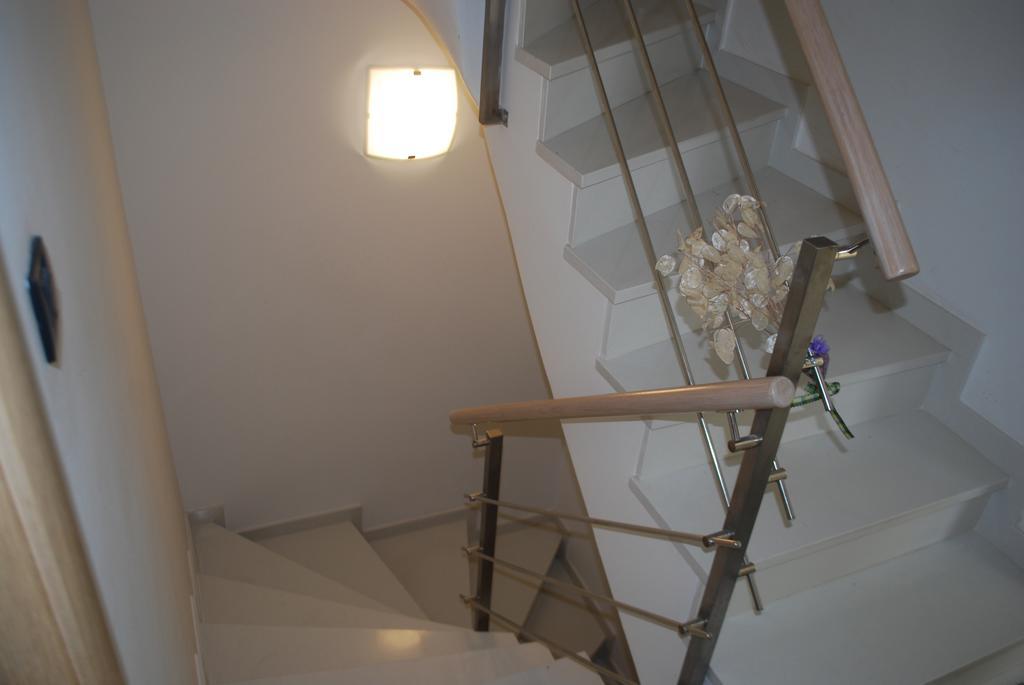 Apartments Villa Lili Lovetovo Водице Екстер'єр фото