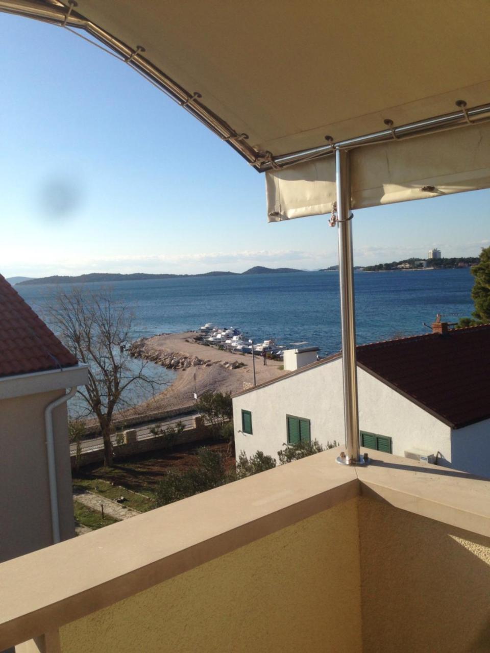 Apartments Villa Lili Lovetovo Водице Екстер'єр фото